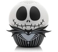 KALANKA-Disney : Tim Burton The Nightmare Before Christmas ¿ Jack Skellington ¿ Mini Haut-Parleur Bluetooth