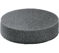 Kalanka-Disque De Polissage Brosse Nettoyage Élect. Universalbrush (Nettoyage De Matériaux Souples Et Polissage ; Réutilisable ; Lave-Vaisselle Jusqu'à 50°C)