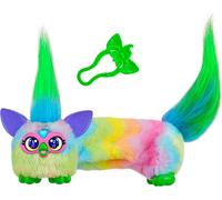 KALANKA-DJ Furblets Can-Dee-Swirl, Jouet en Peluche