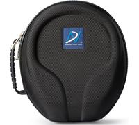 KALANKA-DN8PRO-XL-SPARTAN Housse de Transport Compatible avec Sennheiser HD700 HD650 HD660S HD600 HD580 HD565 Massdrop HD6XX HD58X Jubilee Denon AH-D5200 AH-D7200 AH-D9200 Audeze EL-8 Casque Audio