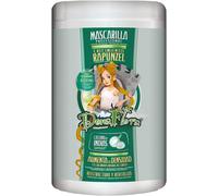 Kalanka-Dona Flora ¿ Masque De Croissance Rapunzel ¿ 1000ml ¿ Accélère La Pousse, Fortifie Les Cheveux Et Répare En Profondeur ¿ Soin Capillaire Naturel Et Puissant