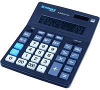 KALANKA-Donau Tech Office K-DT5141-01 Calculatrice de Bureau avec Affichage 14 Chiffres 201 x 155 x 35 mm Noir