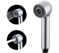 Kalanka-Douchette Evier Cuisine Avec 2 Jets, Detbom Robinet Cuisine Douchette Remplacement Avec Mousseurs Economiseurs D'eau, Douchette Cuisine Pour Robinet De Cuisine