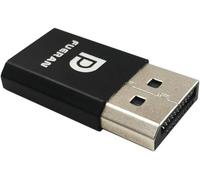 KALANKA-DP - émulateur d'affichage DisplayPort EDID émulateur Plug (Ajustement Headless 2560x1600 @ 60Hz)