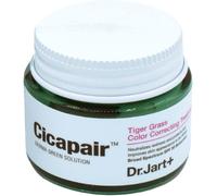Kalanka-Dr.Jart+ Cicapair Tiger Grass Traitement Correcteur De Couleur Spf 30 Avec Centella Asiatica Crème Cc Soin De La Peau Coréen Taille Voyage, 1,5 Ml