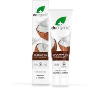 Kalanka-Dr. Organic Coconut Oil Dentifrice Naturel À L'huile De Noix De Coco/Propriétés Apaisantes