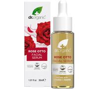 Kalanka-Dr. Organic Sérum Visage À La Rose Bio 30 Ml