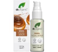 Kalanka-Dr. Organic Sérum Visage Au Gel D'escargot Bio 30 Ml