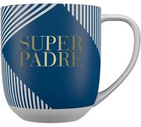 Kalanka-Draeger Paris - Mug Cadeau - Super Padre