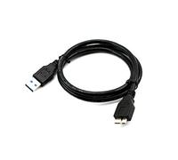 KALANKA-DragonTrading Câble USB de rechange pour D800 et D800E compatible avec Nikon UC-E14