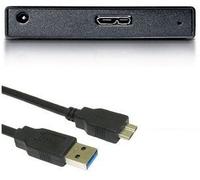 KALANKA-DragonTrading LaCie Starck Câble USB de rechange pour disque dur mobile