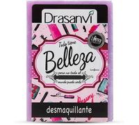 Kalanka-Drasanvi Savon Démaquillant - Élimination Des Résidus Et Des Impuretés - 100 G