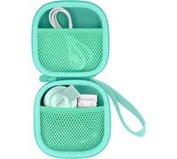 Kalanka-Dur Étui De Voyage Rigide Housse Cas Coque Pour Anker Magsafe 3-En-1 Station De Recharge Maggo Ufo Qi2 15w Pliable Plaque De Charge (Boîte Seule,Case Only)