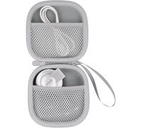 Kalanka-Dur Étui De Voyage Rigide Housse Cas Coque Pour Anker Magsafe 3-En-1 Station De Recharge Maggo Ufo Qi2 15w Pliable Plaque De Charge (Boîte Seule,Case Only)