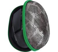 KALANKA-Dur Étui de Voyage Rigide Housse Cas pour Razor Basilisk Version V2 V3 X/DeathAdder V2 Pro/Mamba Elite/Naga Pro/X/Orochi V2 /DeathAdder V2 Pro Souris Gaming sans Fil¿boîte Seule,Case Only¿