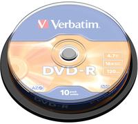 KALANKA-DVD-R x 10 4.7 Go