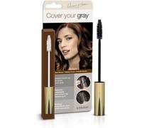 Kalanka-Dynatron Grinda Brush-In Mascara Brush In Marron Foncé