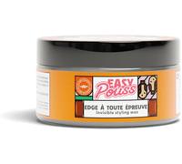 Kalanka-Easy Pouss- Edge Cire Coiffante Invisible - Coiffage & Fixation Des Petits Cheveux, Bordures & Des Coiffures Protectrices - Sans Résidu Ni Effet Gras Sur Les Cheveux - Fabriqué En France -100