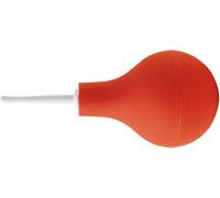 Kalanka-Easy Wash ¿ Canule Rigide 455 Ml Orange/Blanc