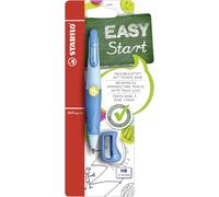 Kalanka-Easyergo 3.15 - Porte-Mine Ergonomique Bleu + Taille-Crayon - Gaucher