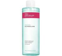 Kalanka-- Eau Micellaire Clearskin - Nettoie Et Démaquille - Elimine Les Impuretés - Apaise Et Hydrate - Peaux À Tendance Acnéique ¿ 400 Ml