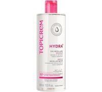 Kalanka-- Eau Micellaire Douceur Hydra+ - Nettoie Et Démaquille, Peaux Et Yeux Sensibles, Fabrication Française - 400 Ml