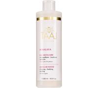 Kalanka- Eau Micellaire - Himalaya Nettoie, Tonifie & Apaise La Peau Démaquille & Élimine Les Impuretés Peau Douce & Souple Teint Frais & Lumineux Tous Types De Peaux Vegan 500 Ml