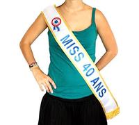 KALANKA-- EcharpeMiss 40 Ans