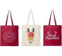 Kalanka-Eco Right Aesthetic Canvas Tote Bag For Women, Cute, Trendy & Reusable Cotton Bags For School, Shopping, Gym, Library And Beach, Perfect For Groceries, Gifts For Teachers