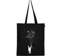 Kalanka-Eco Right Aesthetic Canvas Tote Bag For Women, Cute, Trendy & Reusable Cotton Bags For School, Shopping, Gym, Library And Beach, Perfect For Groceries, Gifts For Teachers