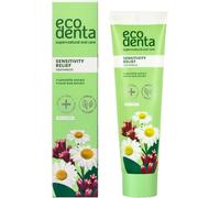 Kalanka-Ecodenta Dentifrice Désensibilisant Au Kalident, Extrait De Camomille, Extrait De Clou De Girofle 100ml