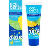 Kalanka-Ecodenta Dentifrice Enfants Pour Combattre Les Caries Dentifrice 75ml Au Fluor Xylitol