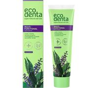Kalanka-Ecodenta Dentifrice Multifonctionnel Aux Extraits De 7 Herbes Et Kalident 100ml
