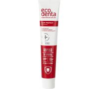 Kalanka-Ecodenta Dentifrice Protection Des Gencives À L'huile D'arbre À Thé I Dentifrice Sans Fluor, Renforce Et Protège I Dentifrice Aux Ingrédients Naturels, Convient Aux Végétaliens, 75 Ml