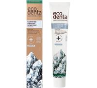 Kalanka-Ecodenta Dentifrice Sans Fluor Soulagement De La Sensibilité 75 Ml Dentifrice Certifié Biologique Au Citrate De Potassium Jus D'aloe Vera Huile Essentielle De Menthe Poivrée