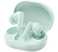 KALANKA-Ecouteurs Bluetooth sans Fil, Écouteurs Intra Auriculaires Educteur De Bruit, Bluetooth 5.3 Effets Sonores Surround 360°, Sport/Extérieur pour Téléphone Portable/Tablette, Vert