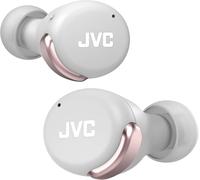 KALANKA-Ecouteurs Bluetooth sans Fill Compacts, Réduction Active du Bruit, Petits, Léger, Design élégant, Etanche (IPX4), Autonomie 21H, HA-Z330T-P (Rose)