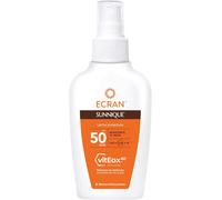 Kalanka-Ecran Sunnique Protective Milk Spf50 Vapor 100 Ml