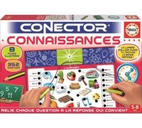 Kalanka-Educa Connector Jeu Scientifique Connaissances