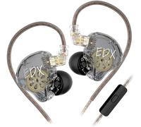 KALANKA-EDX Lite Earbuds with Microphone