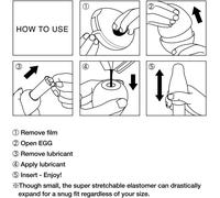 Kalanka-Egg Cloudy (6-Pack)