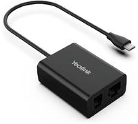 KALANKA-EHS61 Accessoire pour Casque/Oreillettes Adaptateur de Commande