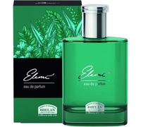 Kalanka-, Elemi, Parfum Homme, Eau De Parfum Homme Frais Et Intense Avec Notes D`Agrumes, Vertes Et Épicées - Parfums Homme Aux Arômes Floraux, Boisés Et Délicats, 50 Ml - Made In Italy