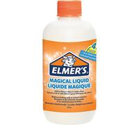 Kalanka-Elmer¿S Slime Activateur Activateur De Slime Avec Colle Liquide Magique Flacon De 259 Ml Excellent Pour Faire Du Slime