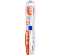 Kalanka-Elmex Brosse À Dents Orthodontique Souple 1 Unité