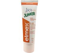 Kalanka-Elmex Dentifrice Junior Lot De 2 X 75 Ml