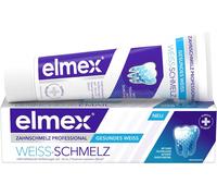 Kalanka-Elmex Dentifrice Opti-Schmelz Professinal Weiss-Schmelz