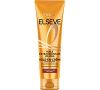Kalanka-Elsève Huile-En-Crème De Nutrition Sans Rinçage Pour Cheveux Très Secs Et Frisés 150 Ml
