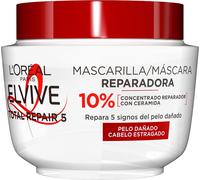 Kalanka-Elvive Total Repair 5 Mask 300 Ml