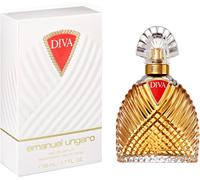 Kalanka-Emanuel Ungaro Diva Eau De Parfum Pour Femme